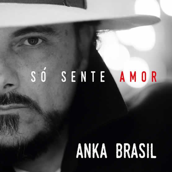 Anka Brasil estreia com “Noite Fria” Lançamento sexta, dia 09 de julho, nas plataformas digitais